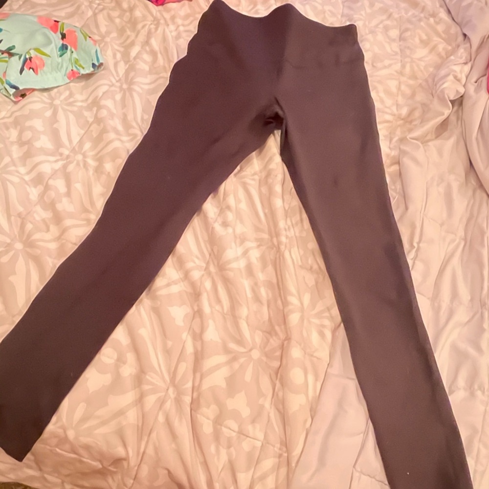 Maternity workout pants